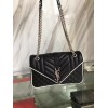 YSL ENVELOP SATCHEL 4814