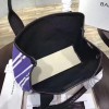 Balenciaga Navy Cabas 5560
