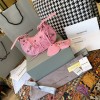 Balenciaga Le Cagole pink bag 26cm / 33cm