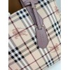 UUbag Burberry Reversible Tote