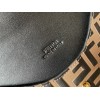 Fendi flat pouch