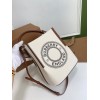 Burberry Small Peggy Bucket Bag