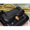 BVLgari Serpenti Forever small black bag