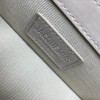 Jacquemus bambino Mocha small size
