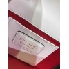 Bvlgari Serpenti Forever Calf Leather Flap Cover Crossbody Bag 38102