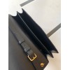 YSL Gaby shoulder bag in black