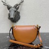 Fendi Moonlight crossbody bag in brown