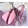 Givenchy Antigona Pink Chain Bag