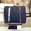 YSL classic shopper 4821