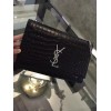 YSL MONOGRAM KATE 5063