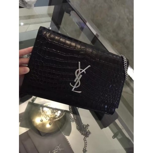 YSL MONOGRAM KATE 5063