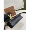 Buberry Society vintage tote bag