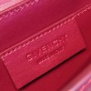 Givenchy bow cut 2092