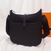 Hermes Evelyn GM Black