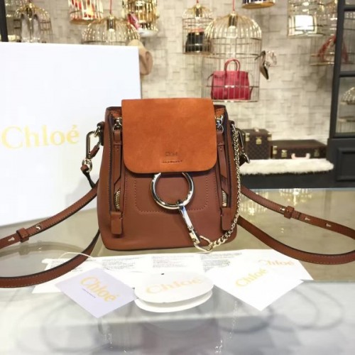 Chloe backpack 1320