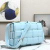 PADDED CASSETTE BAG