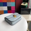 CÉLINE BOX Tiffany Blue