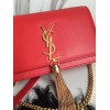YSL MONOGRAM KATE 4998