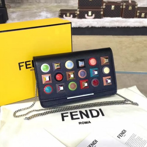 FENDI CONTINENTAL 1845