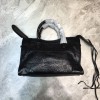 Balenciaga CLASSIC CITY SMALL SHOULDER BAG