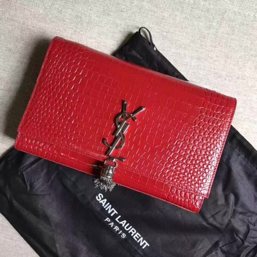 YSL MONOGRAM KATE 4966