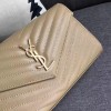 YSL MONOGRAM COLLEGE 5100