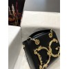 Dolce & Gabbana Dg Girls Black Bag