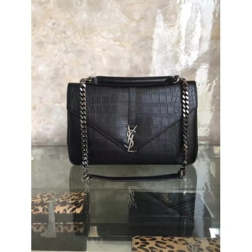 YSL MONOGRAM COLLEGE 5106