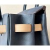 Hermes Birkin Swift Black Pocket 30 Bag
