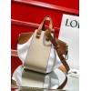 Loewe Hammock leather bag 26cm