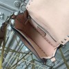 Valentino GUITAR ROCKSTUD ROLLING CROSS BODY BAG 4673