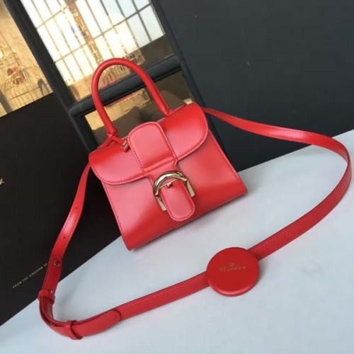 Delvaux Shoulder bag 1468