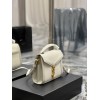 YSL Cassandra medium chain bag