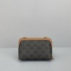 Celine mini monogram bag 60747
