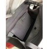 YSL Monogram Cabas