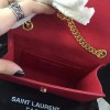 YSL MONOGRAM KATE 4977
