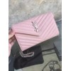 YSL MONOGRAM COLLEGE 5085