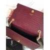 YSL MONOGRAM KATE 5042