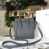 Celine NANO LUGGAGE 958