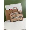 burberry Vintage Tote 32cm