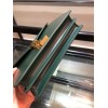 YSL Cassandra Monogram Bag in Box leather green