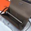 Hermès Kelly Clutch