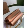 Burberry Small Leather Thomas Crossbody Bag