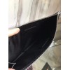 YSL MONOGRAM KATE Clutch
