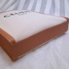 Celine Vertical Canvas calfskin 190402