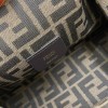 Fendi First Bag Beige 26cm