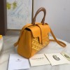Goyard Saigon shoulder bag 01