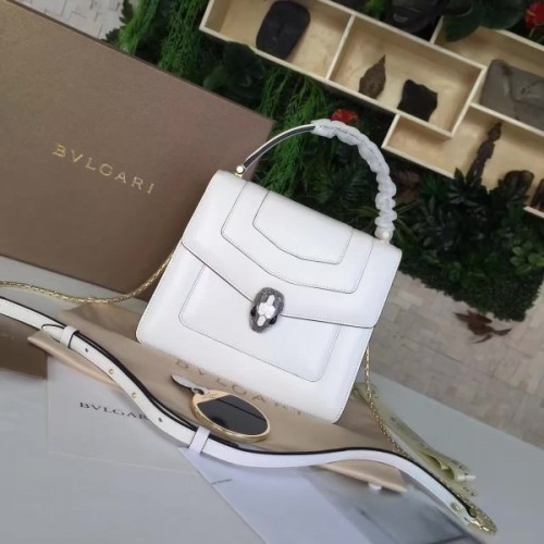 Bvlgari serpenti forever 823