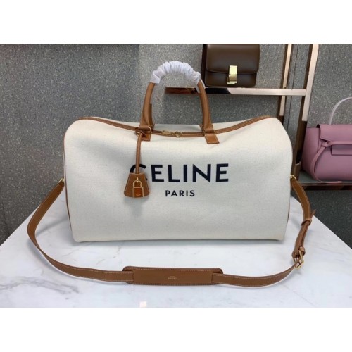 Celine Voyage travel bag 191412