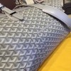 Goyard Goyard Boeing Grey Bag